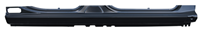 19-26 RAM CREW CAB ROCKER RH