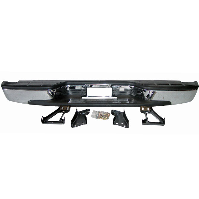 99-06 CHEV/GMC REAR BUMPER